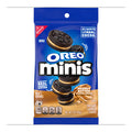 Oreo Mini Peanut Butter 3oz