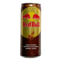 Red Bull Thailand Coffee Cold Brew