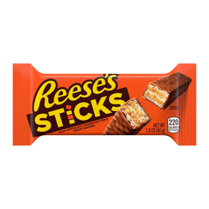 Reese's Sticks Main image