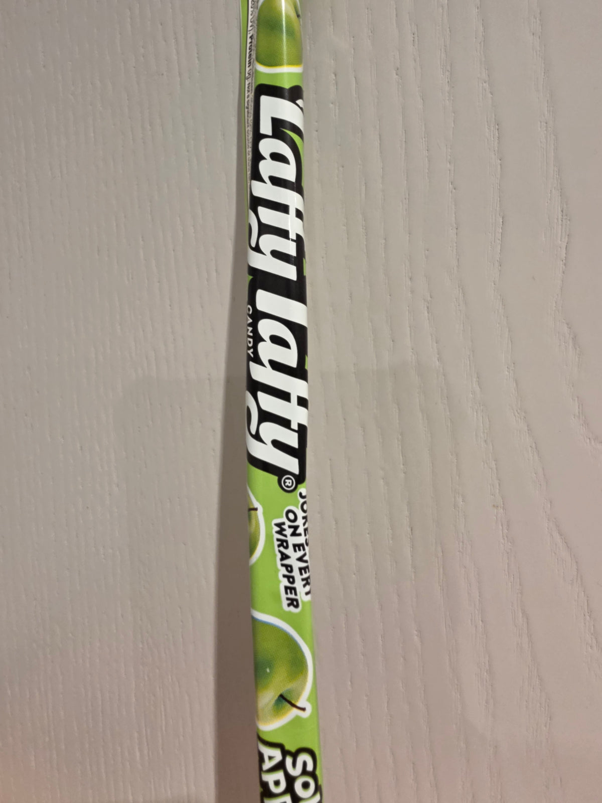 Laffy Taffy Rope Sour Apple