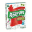 Roll Ups Strawberry Sensation 10 Rolls USA