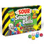 Toxic Waste Smog Balls Theatre Box 85g