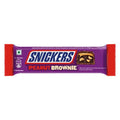Snickers Peanut Brownie Chocolate Bar 45g USA