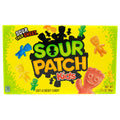 Sour Patch Kids Theatre Box 99g USA