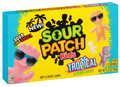 Sour Patch Kids Tropical Theatre Box 99g