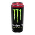 Strawberry Shot Monster Energy Drink USA