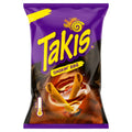 Takis Smokin BBQ