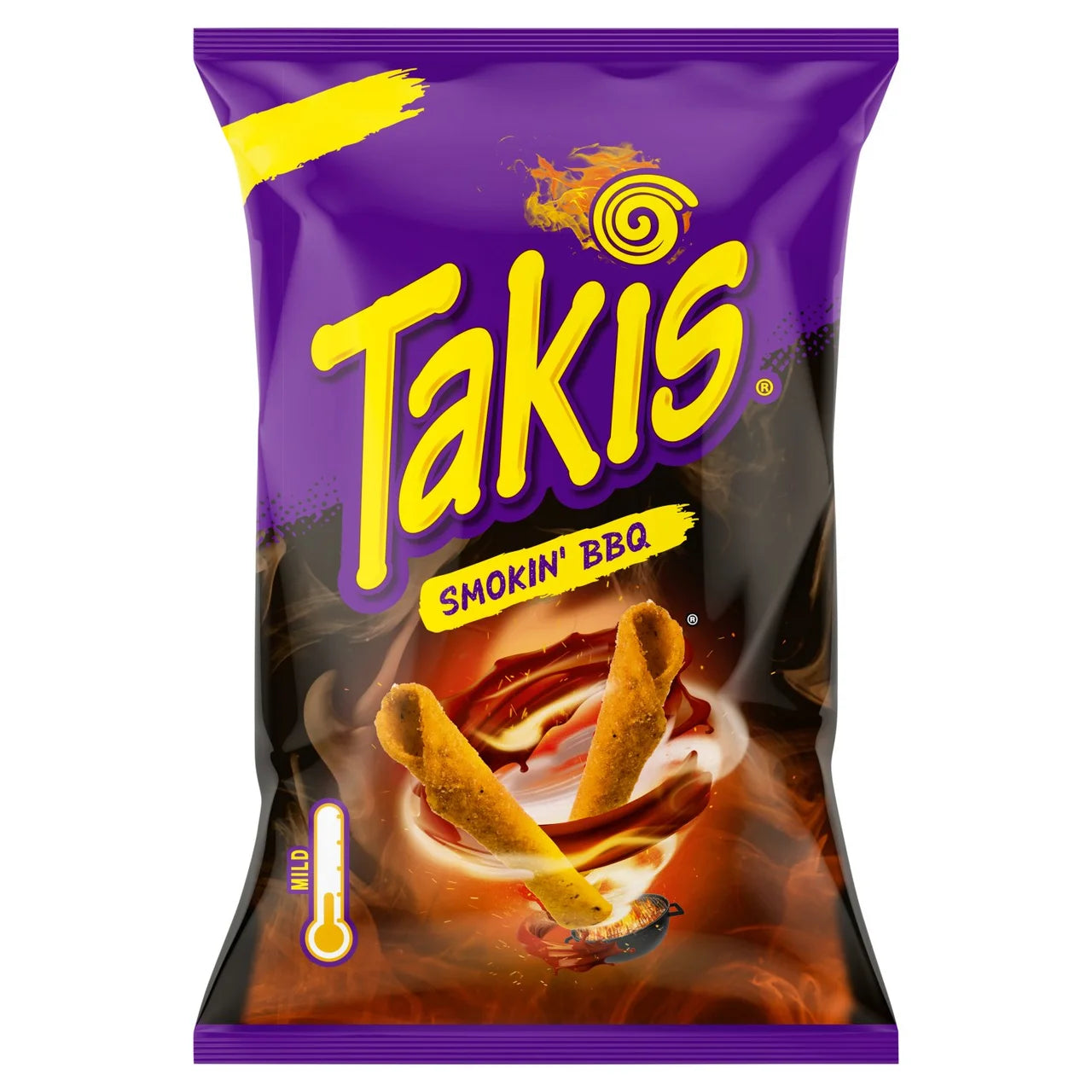 Takis Smokin BBQ Main image
