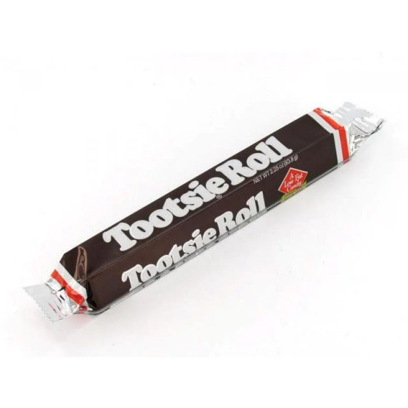 Tootsie Rolls Original 64g