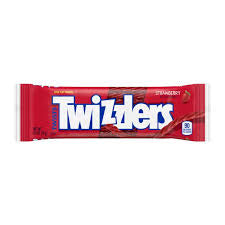 Twizzlers Strawberry