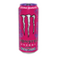 Ultra Punk Punch Zero Sugar Monster Energy Drink USA