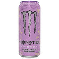 Monster Energy Ultra Wild Passion Zero Sugar Energy Drink