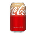 Coca-Cola Vanilla 355ml USA