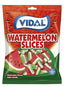 Vidal Watermelon Slices 90g