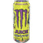 Voodoo Grape Monster Energy Drink USA